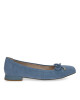 Caprice Обувки 9-22104-20 Blue Suede 818 - Mera.bg