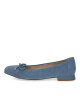 Caprice Обувки 9-22104-20 Blue Suede 818 - Mera.bg