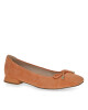Caprice Обувки 9-22104-20 Orange Suede 664 - Mera.bg