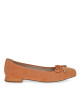 Caprice Обувки 9-22104-20 Orange Suede 664 - Mera.bg
