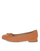 Caprice Обувки 9-22104-20 Orange Suede 664 - Mera.bg