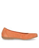 Caprice Обувки 9-22150-20 Orange Suede 664 - Mera.bg