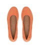 Caprice Обувки 9-22150-20 Orange Suede 664 - Mera.bg