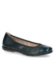 Caprice Обувки 9-22151-20 Ocean Nappa 855 - Mera.bg