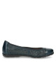 Caprice Обувки 9-22151-20 Ocean Nappa 855 - Mera.bg