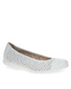Caprice Обувки 9-22151-20 White Nappa 102 - Mera.bg