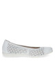Caprice Обувки 9-22151-20 White Nappa 102 - Mera.bg