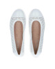 Caprice Обувки 9-22151-20 White Nappa 102 - Mera.bg