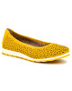Caprice Обувки 9-22159-24 Yellow Suede 641 - Mera.bg