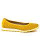 Caprice Обувки 9-22159-24 Yellow Suede 641 - Mera.bg