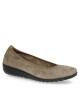 Caprice Обувки 9-22161-20 Cactus Suede 759 - Mera.bg