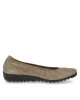 Caprice Обувки 9-22161-20 Cactus Suede 759 - Mera.bg