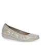 Caprice Обувки 9-22161-20 Stone Reptile 219 - Mera.bg