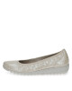 Caprice Обувки 9-22161-20 Stone Reptile 219 - Mera.bg