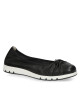 Caprice Обувки 9-22163-20 Black Softnap. 40 - Mera.bg