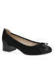 Caprice Обувки 9-22300-20 Black Comb 19 - Mera.bg