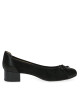 Caprice Обувки 9-22300-20 Black Comb 19 - Mera.bg