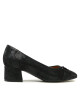 Caprice Обувки 9-22300-41 Black Pearl 005 - Mera.bg