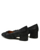 Caprice Обувки 9-22300-41 Black Pearl 005 - Mera.bg