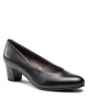 Caprice Обувки 9-22302-41 Black Nappa 022 - Mera.bg