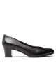 Caprice Обувки 9-22302-41 Black Nappa 022 - Mera.bg