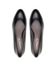 Caprice Обувки 9-22302-41 Black Nappa 022 - Mera.bg