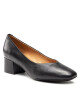 Caprice Обувки 9-22305-41 Black Nappa 022 - Mera.bg