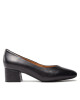 Caprice Обувки 9-22305-41 Black Nappa 022 - Mera.bg