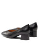 Caprice Обувки 9-22305-41 Black Nappa 022 - Mera.bg