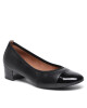 Caprice Обувки 9-22312-27 Black Comb 019 - Mera.bg