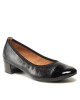 Caprice Обувки 9-22312-29 Black Comba 019 - Mera.bg