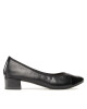 Caprice Обувки 9-22312-29 Black Comba 019 - Mera.bg