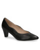 Caprice Обувки 9-22400-20 Black Nappa 22 - Mera.bg
