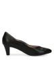 Caprice Обувки 9-22400-20 Black Nappa 22 - Mera.bg
