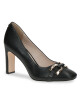 Caprice Обувки 9-22401-20 Black Nappa 22 - Mera.bg