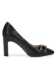 Caprice Обувки 9-22401-20 Black Nappa 22 - Mera.bg