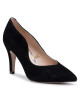 Caprice Обувки 9-22403-24 Black Suede 904 - Mera.bg