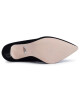 Caprice Обувки 9-22403-24 Black Suede 904 - Mera.bg
