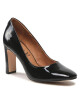 Caprice Обувки 9-22406-29 Black Patent 018 - Mera.bg