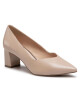 Caprice Обувки 9-22408-26 Beige Perlato 433 - Mera.bg