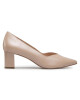 Caprice Обувки 9-22408-26 Beige Perlato 433 - Mera.bg