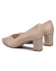 Caprice Обувки 9-22408-26 Beige Perlato 433 - Mera.bg