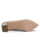 Caprice Обувки 9-22408-26 Beige Perlato 433 - Mera.bg