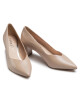 Caprice Обувки 9-22408-26 Beige Perlato 433 - Mera.bg