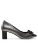 Caprice Обувки 9-22409-29 Dk Silver Met 903 - Mera.bg