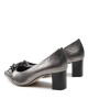 Caprice Обувки 9-22409-29 Dk Silver Met 903 - Mera.bg