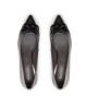 Caprice Обувки 9-22409-29 Dk Silver Met 903 - Mera.bg
