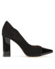 Caprice Обувки 9-22410-29 Black Comb 019 - Mera.bg
