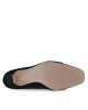 Caprice Обувки 9-22420-20 Black Suede 4 - Mera.bg