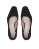 Caprice Обувки 9-22420-20 Black Suede 4 - Mera.bg